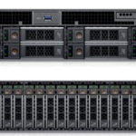 Dell EMC Offers FPGA and GPU Options on New Servers