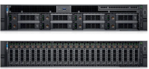 Dell EMC Offers FPGA and GPU Options on New Servers