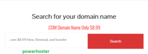 What is a domain name registrar ?