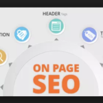 What is On-Page SEO ?