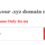 .xyz Domain Name Registration – alt=