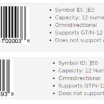 How to buy Amazon UPC Codes