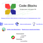 Why Should We Chose Code::Block Compiler ?