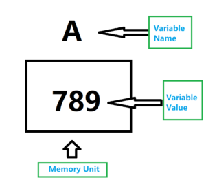 What is Variables in C Programming ?