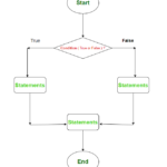 The Branch Statements in C Programming